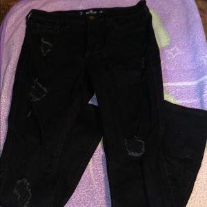 Hollister jeans